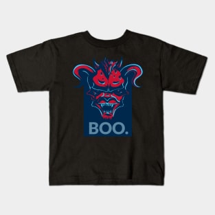 Boo 2 Kids T-Shirt